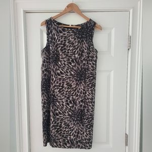 Ann Taylor Sheath Dress